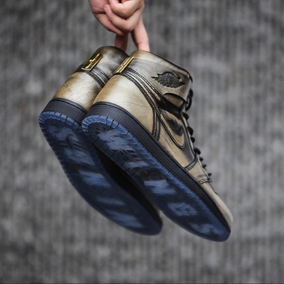 jordan 1 retro high wings